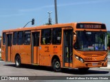 Auto Viação Redentor HI005 na cidade de Curitiba, Paraná, Brasil, por Robert Matheus De Morais Oliveira. Número da foto: #12584495.