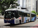 Next Mobilidade - ABC Sistema de Transporte 8268 na cidade de São Paulo, São Paulo, Brasil, por Rodolfo Rodrigues. Número da foto: #12586348.