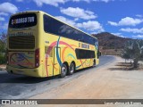 Cardoso Turismo 2024 na cidade de Espinosa, Minas Gerais, Brasil, por Lucas afonso.mk Borges. Número da foto: #12585559.