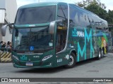 Empresa de Ônibus Nossa Senhora da Penha 64202 na cidade de Rio de Janeiro, Rio de Janeiro, Brasil, por Augusto César. Número da foto: #:id.