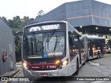Viação Metrópole Paulista - Zona Sul 7 3982 na cidade de São Paulo, São Paulo, Brasil, por Pedro Henrique Alves Silva. Número da foto: #12585533.