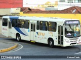 JTU - Jacareí Transporte Urbano 2.780 na cidade de Jacareí, São Paulo, Brasil, por Robson Prado. Número da foto: #12585253.