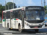 SJT - São Judas Tadeu 777 na cidade de Jaboatão dos Guararapes, Pernambuco, Brasil, por Gustavo Felipe Melo. Número da foto: #12585375.