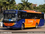 Evanil Transportes e Turismo RJ 132.151 na cidade de Rio de Janeiro, Rio de Janeiro, Brasil, por João Victor - PHOTOVICTORBUS. Número da foto: #12585274.