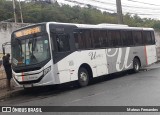 UniRio Transportes RJ 228.036 na cidade de Belford Roxo, Rio de Janeiro, Brasil, por Mateus Fernandes. Número da foto: #12584861.