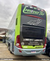 Innovar Turismo 10000 na cidade de Cachoeira Paulista, São Paulo, Brasil, por Eduardo Vieira. Número da foto: #:id.