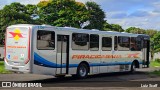 Viação Piracicabana 2403 na cidade de Ourinhos, São Paulo, Brasil, por Luiz Scaff. Número da foto: #12586186.