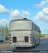 Ônibus Particulares 7345 na cidade de Eusébio, Ceará, Brasil, por Jonathan Nunes. Número da foto: #12587867.