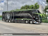 Viação Garcia 98040 na cidade de São Paulo, São Paulo, Brasil, por Júnior Juninho. Número da foto: #12584285.