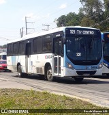 Vega Manaus Transporte 1024034 na cidade de Manaus, Amazonas, Brasil, por Bus de Manaus AM. Número da foto: #:id.