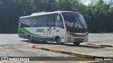 Viação Jauá 610 na cidade de Cruz das Almas, Bahia, Brasil, por Flávio  Santos. Número da foto: #12587137.