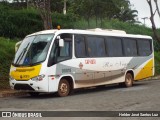 Rio Negro Fretamento e Turismo 00818 na cidade de Ouro Branco, Minas Gerais, Brasil, por Helder José Santos Luz. Número da foto: #12586692.