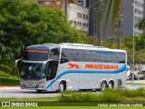 Viação Piracicabana 262403 na cidade de Barueri, São Paulo, Brasil, por Herick Jorge Athayde Halfeld. Número da foto: #:id.