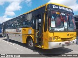Viação Metrópole Paulista - Zona Leste 3 1241 na cidade de Barueri, São Paulo, Brasil, por Davi Santos Silva. Número da foto: #12585848.