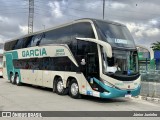 Viação Garcia 88029 na cidade de São Paulo, São Paulo, Brasil, por Júnior Juninho. Número da foto: #12584243.