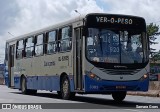 Via Loc BJ-92005 na cidade de Ananindeua, Pará, Brasil, por Samara Goes. Número da foto: #12587428.