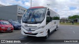 São João Votorantim - Sorotur Turismo 1430 na cidade de Barueri, São Paulo, Brasil, por Celso ROTA381. Número da foto: #12585202.