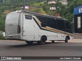 Motorhomes  na cidade de Seara, Santa Catarina, Brasil, por Luís Gabriel H. Macedo. Número da foto: #12584641.