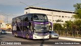 UTIL - União Transporte Interestadual de Luxo 13102 na cidade de Pouso Alegre, Minas Gerais, Brasil, por João Vitor Almeida de Moura. Número da foto: #:id.