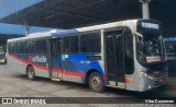 Transportes Machado DC 7.067 na cidade de Duque de Caxias, Rio de Janeiro, Brasil, por Vitor Dasneves. Número da foto: #:id.
