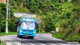 FAOL - Friburgo Auto Ônibus 597 na cidade de Nova Friburgo, Rio de Janeiro, Brasil, por Luan Teixeira. Número da foto: #12586439.