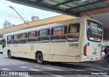 Empresa de Ônibus Campo Largo 22040 na cidade de Curitiba, Paraná, Brasil, por Amauri Souza. Número da foto: #12586857.