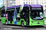 VTC - Viação Teresópolis Cavalhada 9403 na cidade de Porto Alegre, Rio Grande do Sul, Brasil, por Rainer Schumacher. Número da foto: #:id.