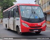 ANSAL - Auto Nossa Senhora de Aparecida 888 na cidade de Juiz de Fora, Minas Gerais, Brasil, por Antônio Carlos Rosário. Número da foto: #:id.