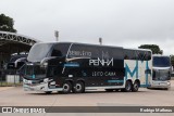 Empresa de Ônibus Nossa Senhora da Penha 60045 na cidade de Curitiba, Paraná, Brasil, por Rodrigo Matheus. Número da foto: #:id.