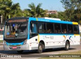 Transportes Futuro C30181 na cidade de Rio de Janeiro, Rio de Janeiro, Brasil, por João Victor - PHOTOVICTORBUS. Número da foto: #:id.