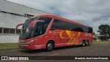 New Way 777 na cidade de Artigas, Uruguai, por Mauricio José Lima Monzón. Número da foto: #12585992.