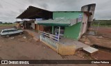 Terminais Rodoviários e Urbanos GOIAS na cidade de Cabeceiras, Goiás, Brasil, por Cleiton Feitosa. Número da foto: #12586653.