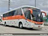 Viação Vale do Tietê 848 na cidade de São Paulo, São Paulo, Brasil, por Júnior Juninho. Número da foto: #12585911.