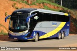 Ilson Turismo 2200 na cidade de Urucânia, Minas Gerais, Brasil, por Eliziar Maciel Soares. Número da foto: #12587851.