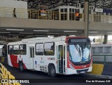 Integração Transportes 0424013 na cidade de Manaus, Amazonas, Brasil, por Bus de Manaus AM. Número da foto: #:id.