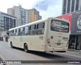 Viação Marumbi 28045 na cidade de Curitiba, Paraná, Brasil, por Amauri Souza. Número da foto: #12586840.