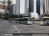 Ônibus Particulares 6463 na cidade de Barueri, São Paulo, Brasil, por Rafael Henrique de Pinho Brito. Número da foto: #12584961.