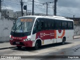 Auto Viação Palmares D17010 na cidade de Rio de Janeiro, Rio de Janeiro, Brasil, por Diego Motta. Número da foto: #:id.