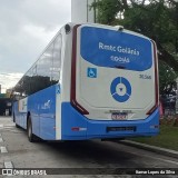 HP Transportes Coletivos 20.568 na cidade de Goiânia, Goiás, Brasil, por Itamar Lopes da Silva. Número da foto: #:id.