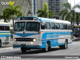 Vip Bus Comércio de Ônibus 1968 na cidade de Barueri, São Paulo, Brasil, por Natanael Arruda. Número da foto: #:id.