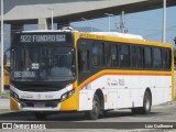 Transportes Paranapuan B10046 na cidade de Rio de Janeiro, Rio de Janeiro, Brasil, por Luiz Guilherme. Número da foto: #12587119.