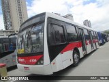 Express Transportes Urbanos Ltda 4 806 na cidade de Barueri, São Paulo, Brasil, por GDC __39AM. Número da foto: #:id.