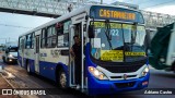 Transportes Águas Lindas BL-92213 na cidade de Ananindeua, Pará, Brasil, por Adriano Castro. Número da foto: #:id.