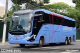 Real Expresso 5301 na cidade de São Paulo, São Paulo, Brasil, por Ailton Florencio. Número da foto: #12586671.