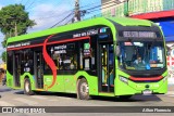 Pêssego Transportes 4 7320 na cidade de São Paulo, São Paulo, Brasil, por Ailton Florencio. Número da foto: #12586631.
