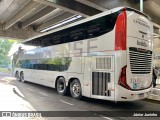 Auto Viação Catarinense 324315 na cidade de São Paulo, São Paulo, Brasil, por Júnior Juninho. Número da foto: #12586063.