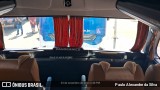 Busscar Ônibus 0001 na cidade de Barueri, São Paulo, Brasil, por Paulo Alexandre da Silva. Número da foto: #12586376.