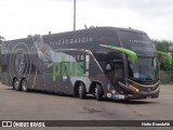 Viação Garcia 88008 na cidade de Curitiba, Paraná, Brasil, por Netto Brandelik. Número da foto: #12585946.