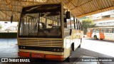 Rápido Goiás 999 na cidade de Anápolis, Goiás, Brasil, por Daniel Santos Montalvão. Número da foto: #:id.