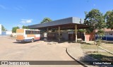 Terminais Rodoviários e Urbanos  na cidade de São Domingos, Goiás, Brasil, por Cleiton Feitosa. Número da foto: #12586605.